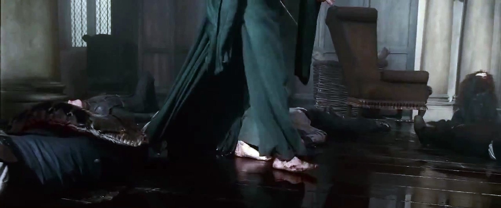 _Harry Potter and the Deathly Hallows - Part 2_ TV Spot #11