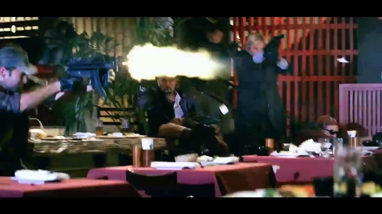 _Let's get ourselves some justice._ THE GREEN HORNET -- In Theaters 1_14