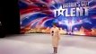 SUSAN BOYLE FIRST AUDITION HD Britains Got Talent Semi Final I Dreamed A Dream Wild Horses Lyrics