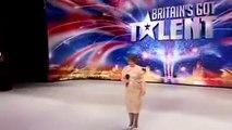 SUSAN BOYLE FIRST AUDITION HD Britains Got Talent Semi Final I Dreamed A Dream Wild Horses Lyrics