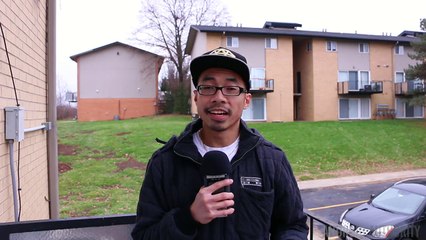 Moto 360 Smartwatch Durability Test