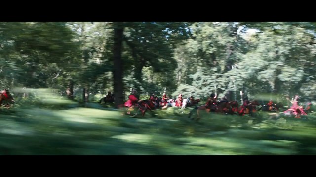 47 Ronin _ Bande-annonce internationale VF [Au cinéma le 2 avril]