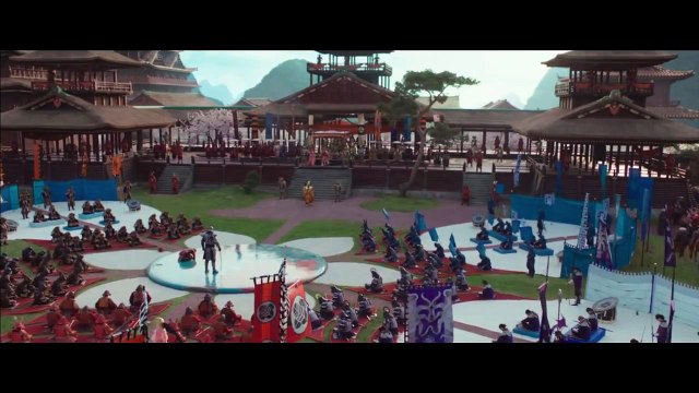 47 Ronin _ Bande-annonce officielle VF [Au cinéma le 2 avril]