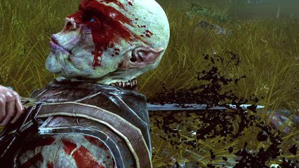 La Terre du Milieu : L'Ombre du Mordor - Trailer DLC - Seigneur de la Chasse