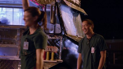 _The Night Shift_ - Official Trailer