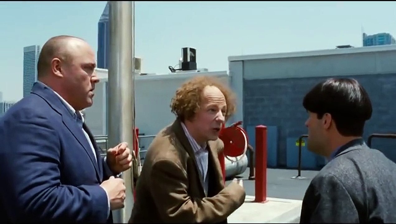 3 Stooges Clip - In Cinemas August 22