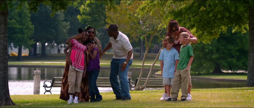 21 JUMP STREET - Official Red Band Trailer - In Theaters 3_16_12!