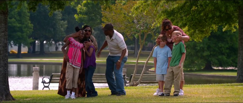 21 JUMP STREET - Official Trailer - In Theaters 3_16_12!