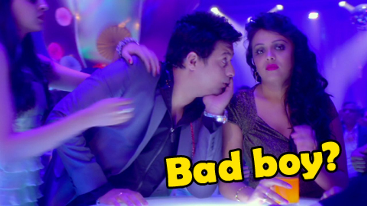 Swwapnil Joshi Liked To Play BAD BOY For Sonalee & Prarthana - Mitwaa Marathi Movie
