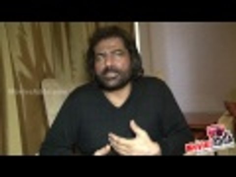 Pakistani Singer Shafqat Amanat Ali's Interview For Tevar Movie !