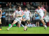 live match Ospreys vs Ulster here is crystal video stream