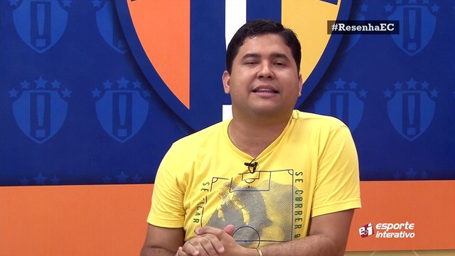 'Lucio Flávio não está nos planos do Santa Cruz'