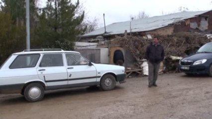 Kaybolan Yaşlı Adam 20 Saat Sonra Bulundu