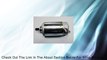 1984-1986 SUZUKI GS1150ES RICK'S ELECTRIC, OE STYLE STARTER MOTOR, Manufacturer: RICKS, Manufacturer Part Number: 61-307-AD, Stock Photo - Actual parts may vary. Review