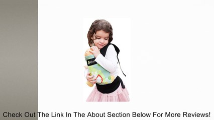 Boba Mini Doll Carrier Review