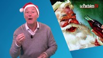 « Le jour où...» : le Père Noël a été inventé