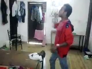 Man Curses Sikh Gurus on Video