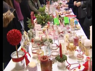 Μπαζάρ 3ο Γυμνάσιο Λαμίας