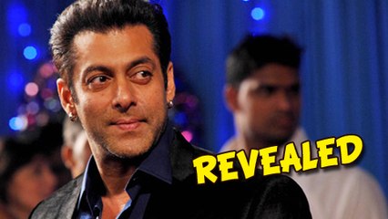 REVEALED - Salman Khan Reason Why He QUIT BIGG BOSS 8