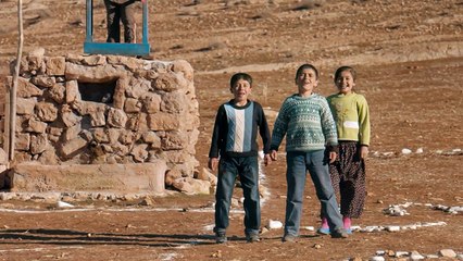 Türk Hava Yolları Hayal Edince Dream