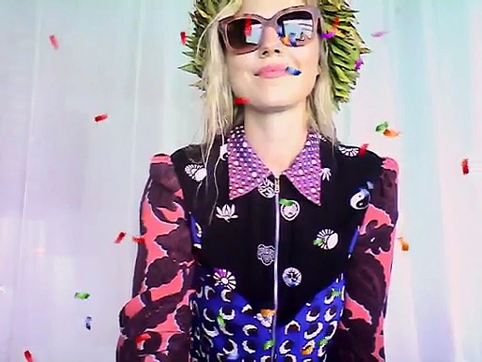CONFETTI