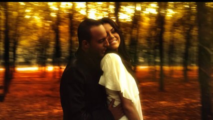 Arash ft. Helena - Broken Angel