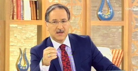 Mustafa Karataş'a "Kocam Eşcinsel Çıktı Ne Yapmalıyım?" Sorusu