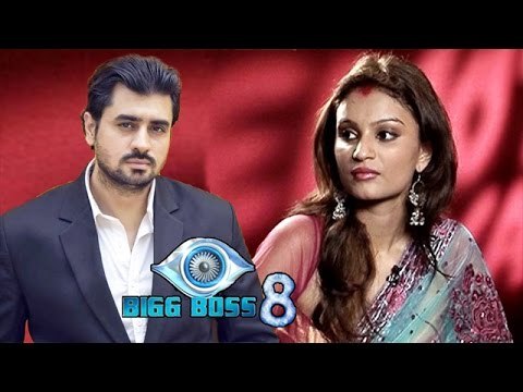 Bigg Boss 8 Revealed | Dimpy Ganguly Calls Pritam Singh B****C**D
