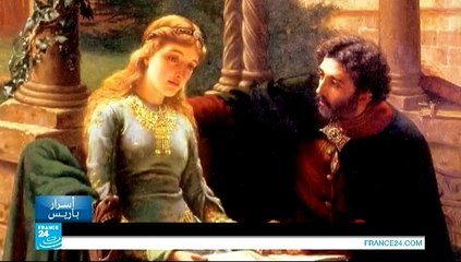 أسرار باريس : خبايا الحب في العاصمة الفرنسية!