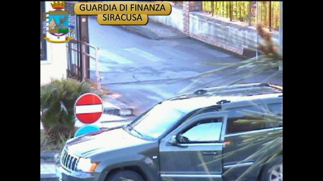 Siracusa - Timbravano il cartellino dei colleghi, indagati 33 dipendenti Asp (18.12.14)