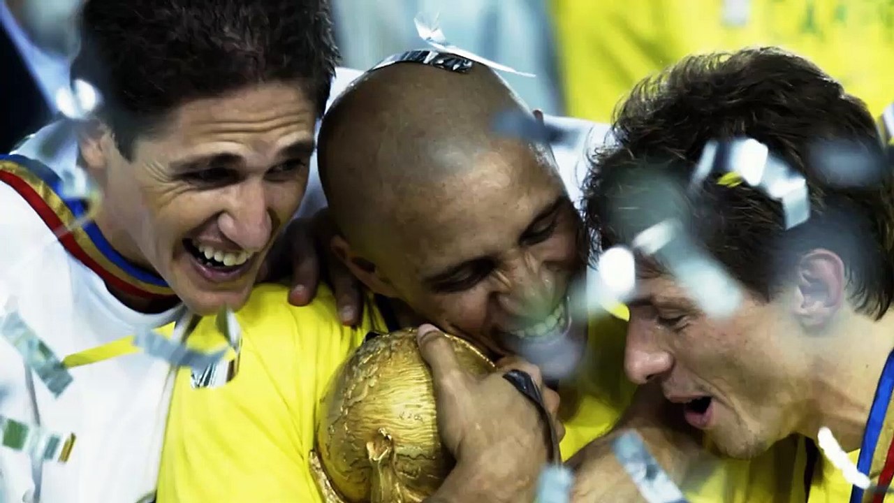 Carlos: Ronaldo beeindruckender als Messi