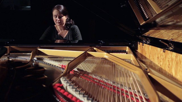 DIE WELT VON GESTERN - Alexander von Zemlinsky: Fantasien über Gedichte von Richard Dehmel, Op. 9