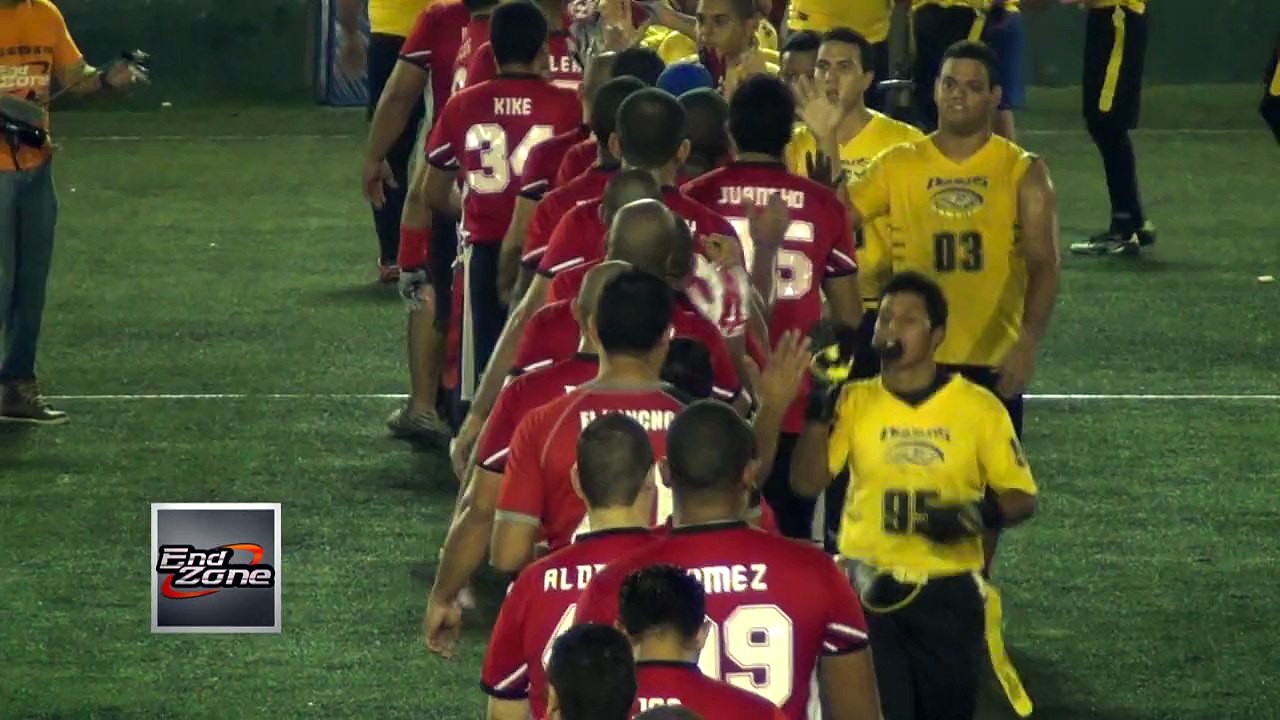 ENDZON PROGRAMA 8 BLOQUE 2