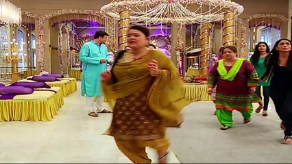 Kumkum Bhagya Abhi says Sorry to Pragya