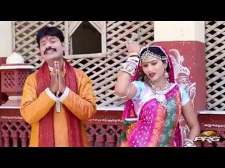 Download Video: Prem Ras Mehandi Rang Lagi | Rajasthani Full HD Video Song | Ambe Maa New Bhajan | Shyam Paliwal