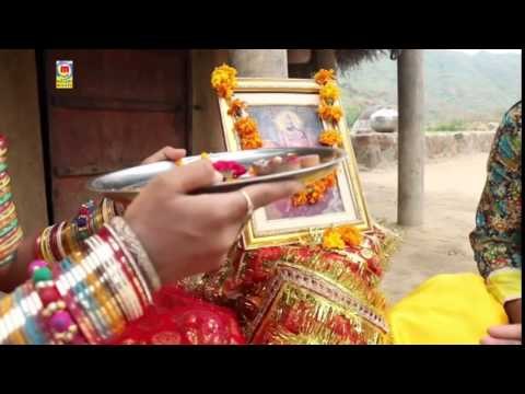 Baba Ramdevji New Bhajan 2014 | Mhara Ghat Main Padharo | Rajasthani Video Song | Prakash Mali