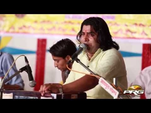 Vara Mata Live Bhajan | Bina Bajan Kun Tiriya | Shyam Paliwal Song 2014 | Rajasthani Hits