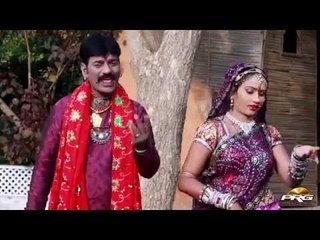 "Have Bhomiya Besu Thore" | Hits Of Jamat Kha | Rajasthani Full HD Video Song | Rajasthani Hits