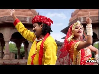 "Amar Rakho Ni" Jai Nimbeshwari Mata | Rajasthani Hits 2014 | Marwadi Devotional Bhajan