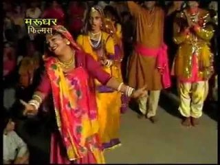 "Mandir Ra Pat Khol" | "RAMDEVJI" New Bhajan | Rajasthani Devotional Bhajan | Full Video Song