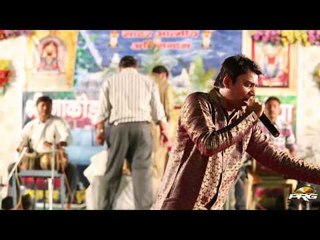 "O Palan Hare O Taran Hare" Hindi Latest Bhajan 2014 | BHERUJI NEW BHAJAN