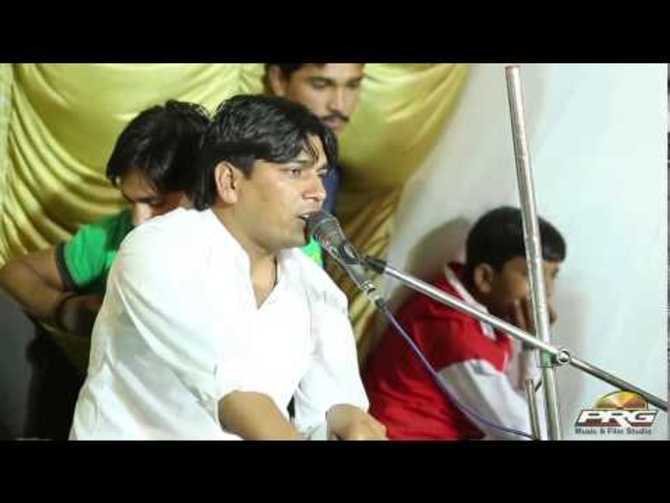 Jad Jad Dekhu | Mataji Live Bhajan 2014 | Rajasthani Live | Dance Video Song