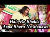 Halo Re Bhaida Aapa Bheru Ne Manawa Re | Shyam Paliwal Live Bhajan 2014 | Rajasthani Songs