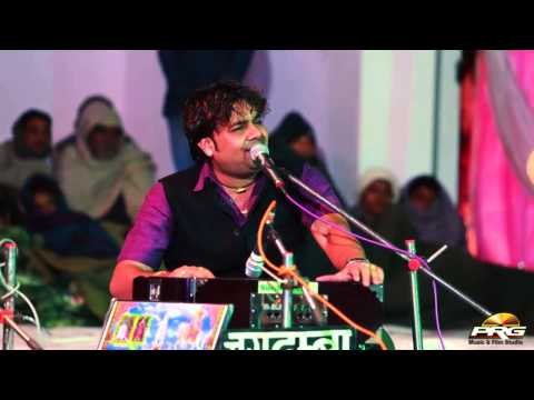 Latko Beri Chhod De Re | Rajasthani Live Bhajan 2014 | Gajendra Rao Songs