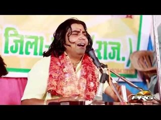 Dawa Hath Main Ame Diwlo Jeliyo | Marwadi Live Bhajan 2014 | Shyam Paliwal
