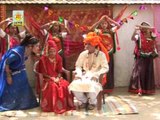 Rajasthani Vivah Geet | Banadi Maavo Layo Paav | Famous Rajasthani Banna Banni Song | Full Video