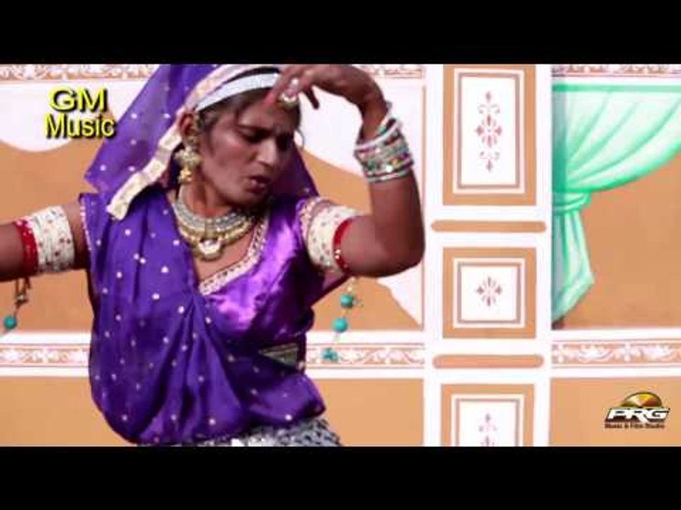 2014 Rajasthani Desi Belly Dance Song | Main Mehla Mein Rehvan Wali | Rajasthani Songs