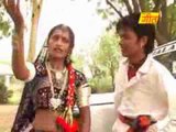 Driver Babu | Rajasthani Traditonal Dance Songs - Marwadi Desi Geet | Singer_Indra & Ratan Khudi