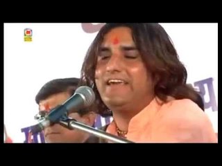 "Guru Bin Ghor Andhar" | Rajasthani Popular Bhajan 2014 | Prakash Mali Live Bhajan