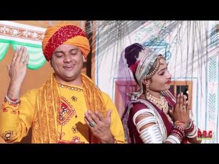 Om Shaneswaray | Aevadi Ri Maa Chamunda | Hit Rajasthani Devotional Song | New HD Video Song